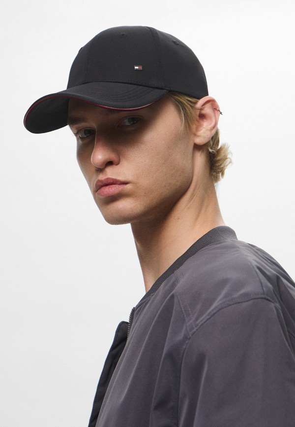 Tommy Hilfiger Бейсболка - фото 5