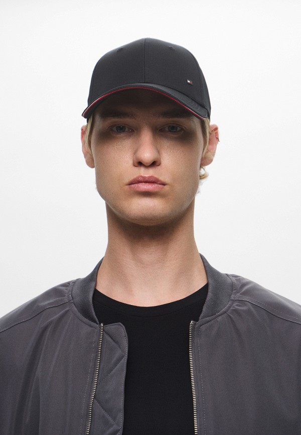 Tommy Hilfiger Бейсболка - фото 4