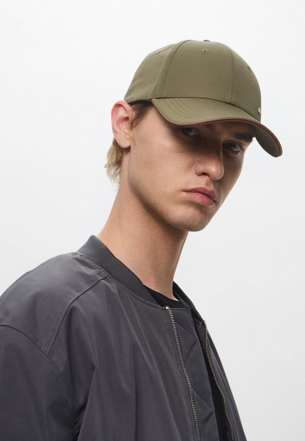 Tommy Hilfiger Бейсболка - фото 5