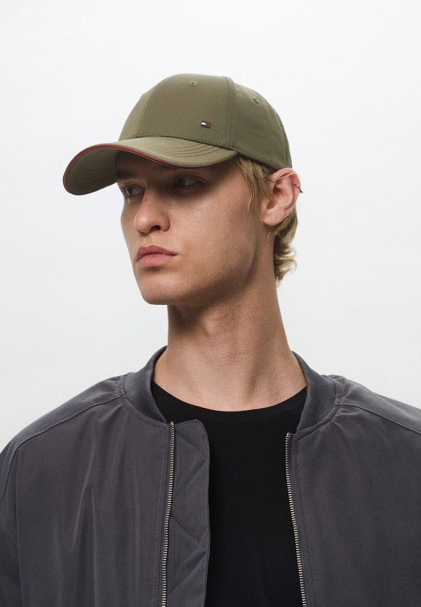 Tommy Hilfiger Бейсболка - фото 4