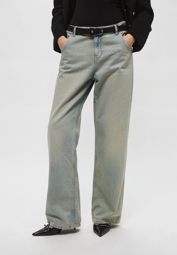 Tommy Hilfiger Ремень - фото 4