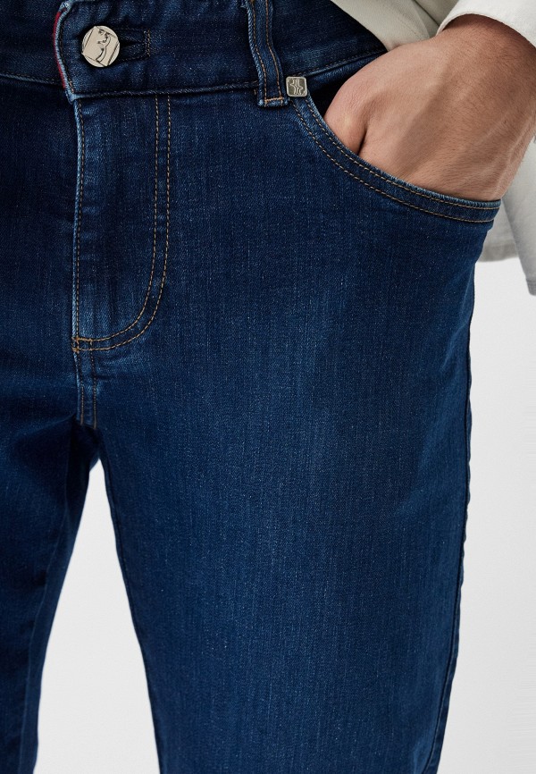 Billionaire Джинсы - фото 4