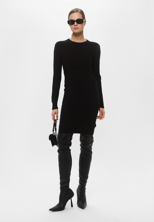 John Richmond Платье - фото 2