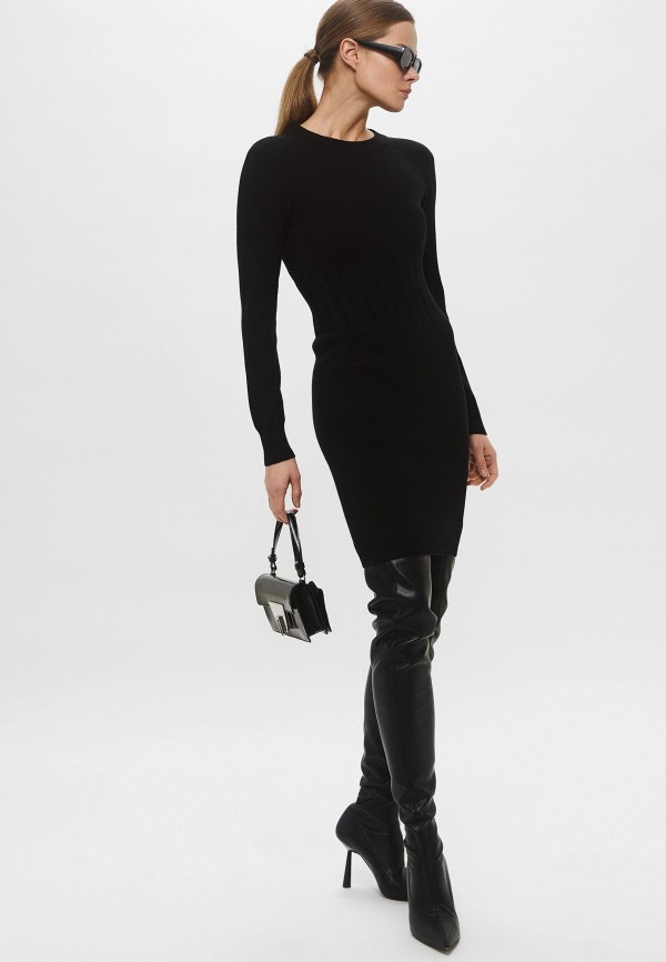 John Richmond Платье - фото 4