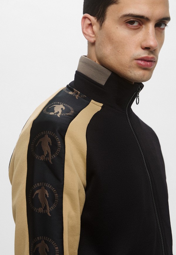 Bikkembergs Олимпийка - фото 4