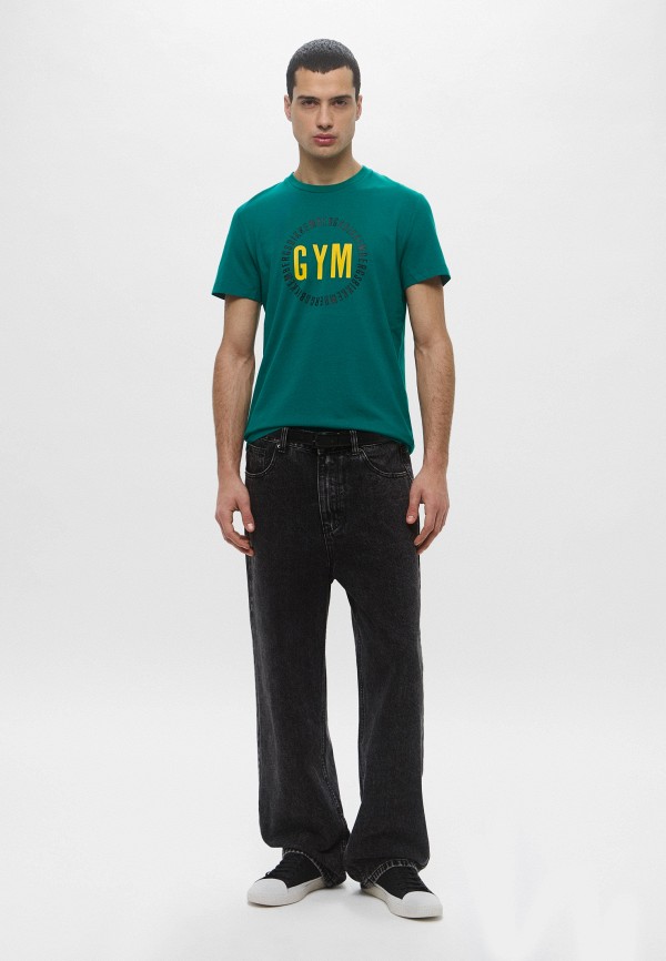 Bikkembergs Футболка - фото 2