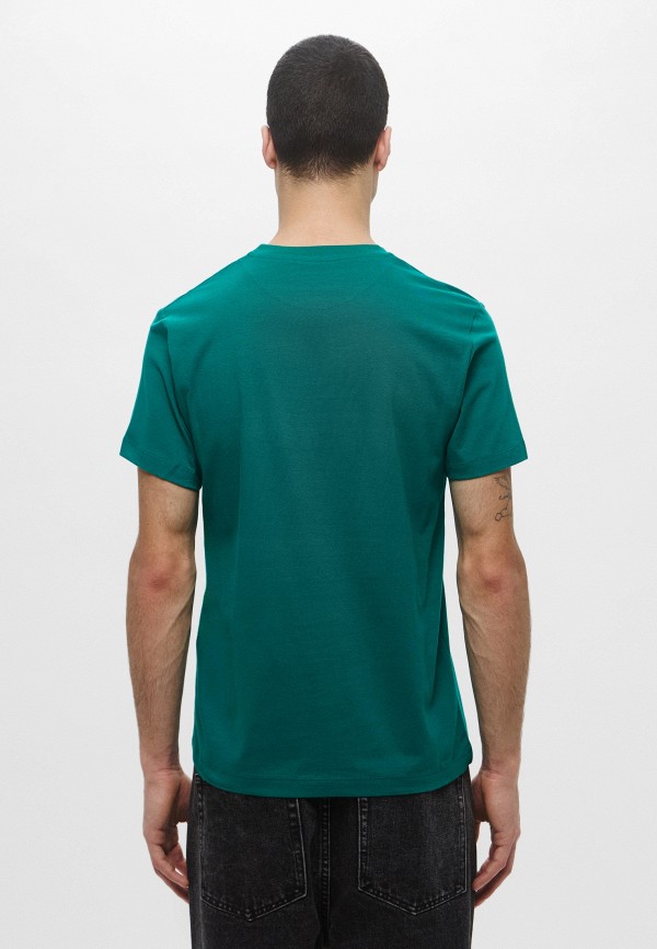 Bikkembergs Футболка - фото 3