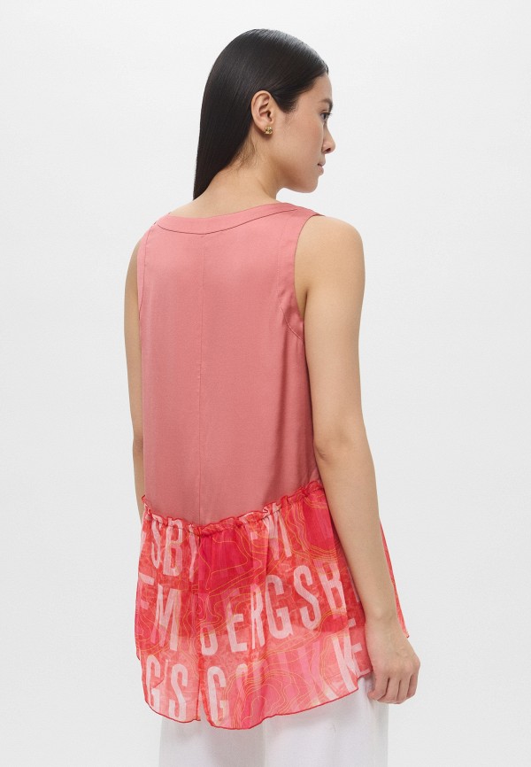 Bikkembergs Топ - фото 3