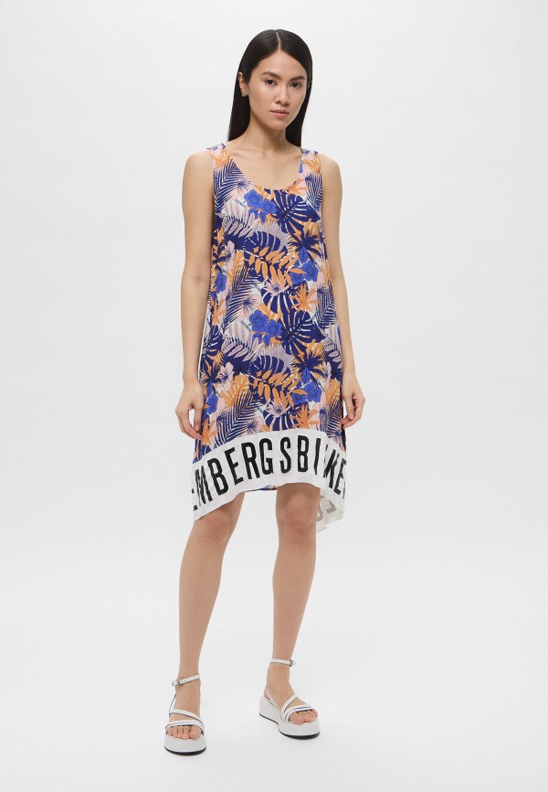 Bikkembergs Сарафан - фото 1