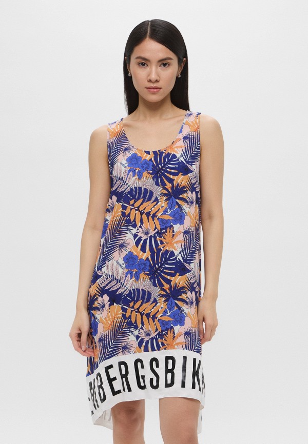 Bikkembergs Сарафан - фото 2