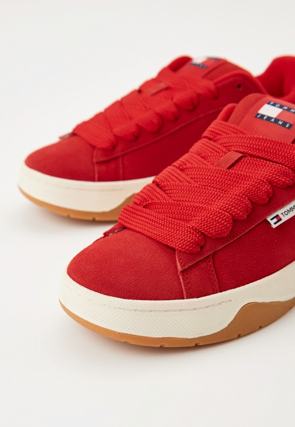 Tommy Jeans Кеды - SKATE SNEAKER - фото 2