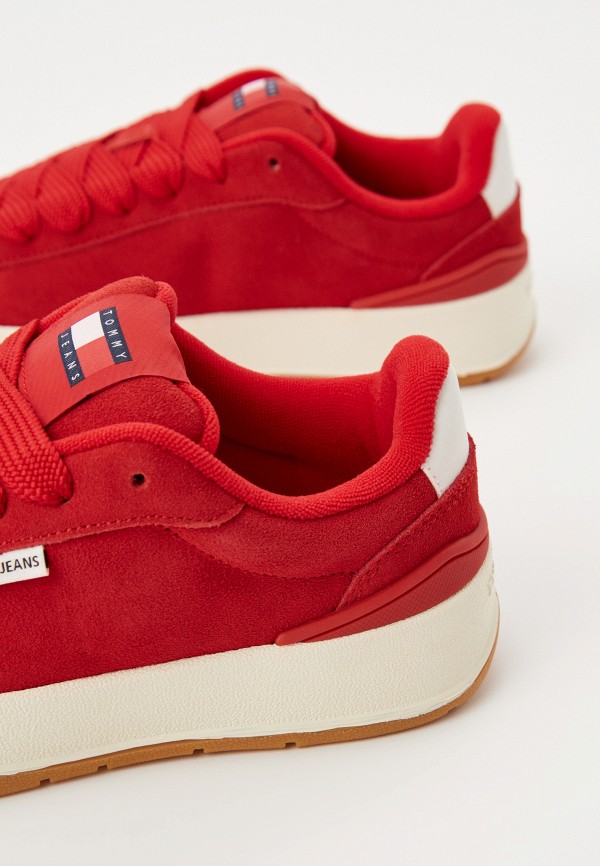 Tommy Jeans Кеды - SKATE SNEAKER - фото 4
