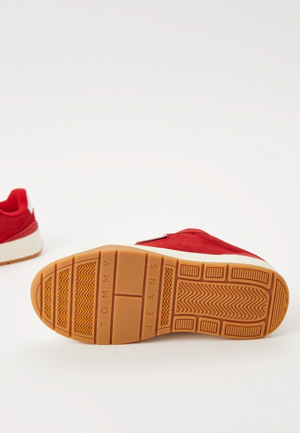 Tommy Jeans Кеды - SKATE SNEAKER - фото 5