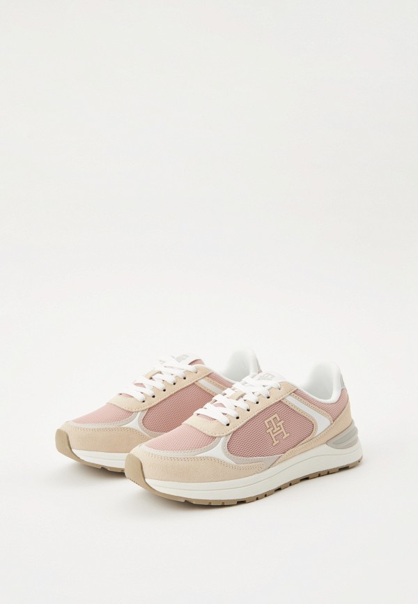 Tommy Hilfiger Кроссовки - RUNNER - фото 3