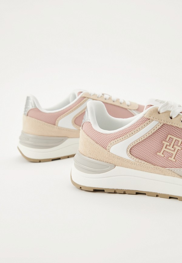Tommy Hilfiger Кроссовки - RUNNER - фото 4