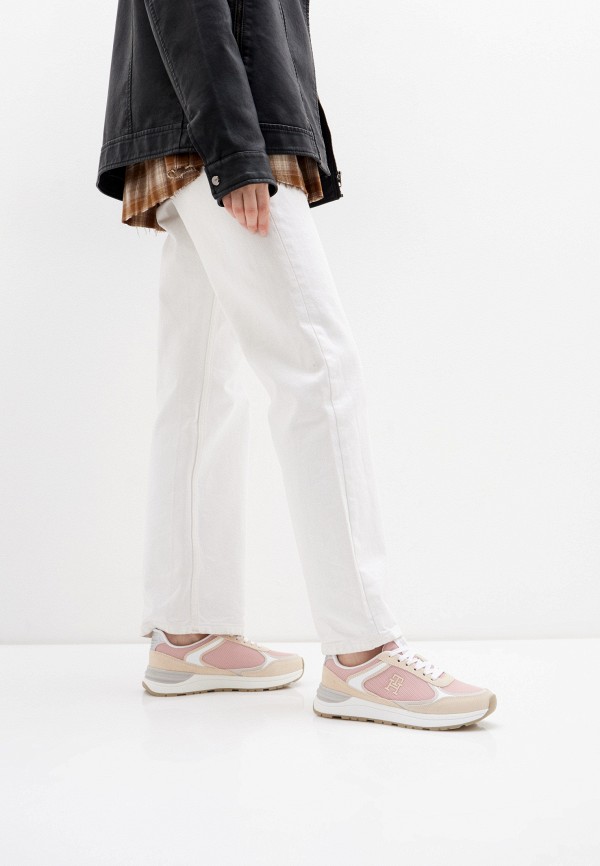 Tommy Hilfiger Кроссовки - RUNNER - фото 6