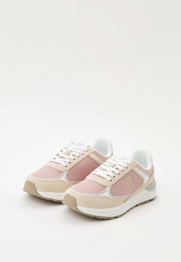 Tommy Hilfiger Кроссовки - RUNNER - фото 3