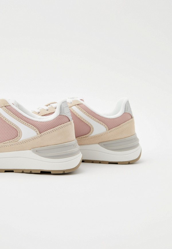 Tommy Hilfiger Кроссовки - RUNNER - фото 4