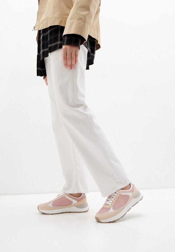 Tommy Hilfiger Кроссовки - RUNNER - фото 6