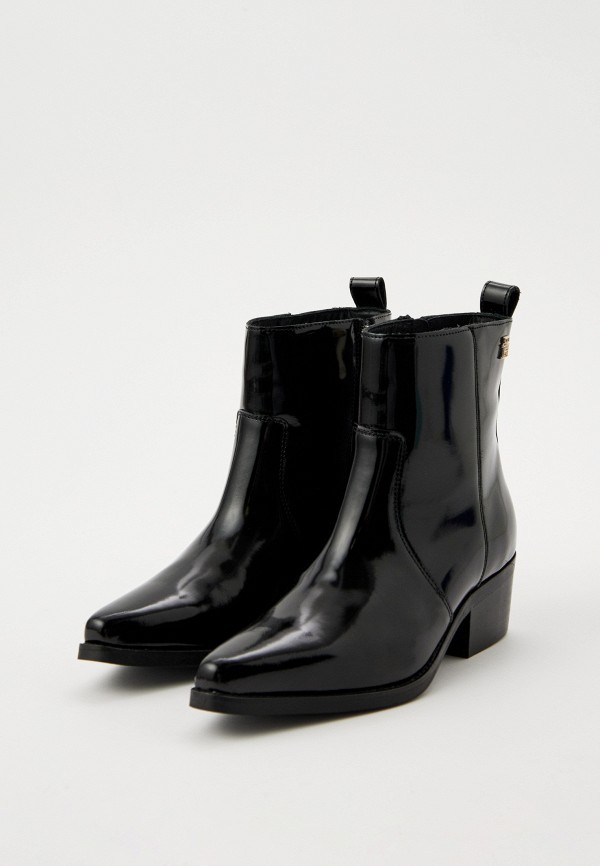 Tommy Hilfiger Полусапоги - фото 3