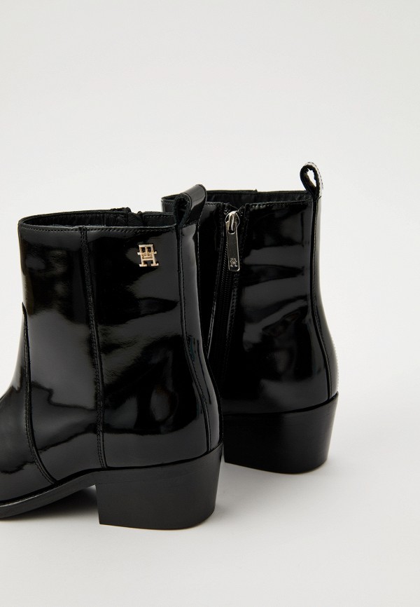 Tommy Hilfiger Полусапоги - фото 4