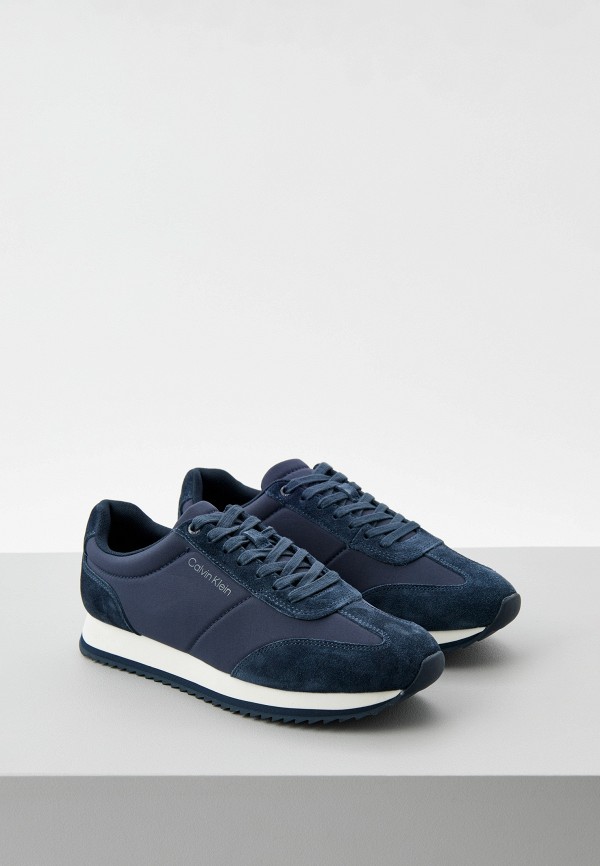 Calvin Klein Кроссовки - фото 3