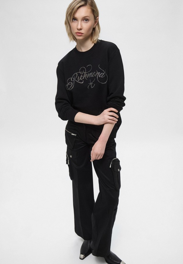 John Richmond Свитшот - фото 4