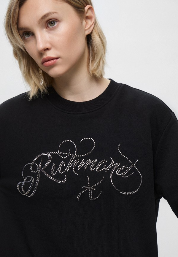 John Richmond Свитшот - фото 5