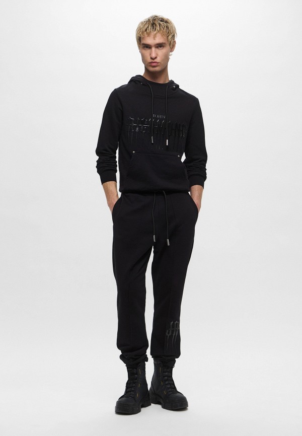 John Richmond Брюки спортивные - фото 2