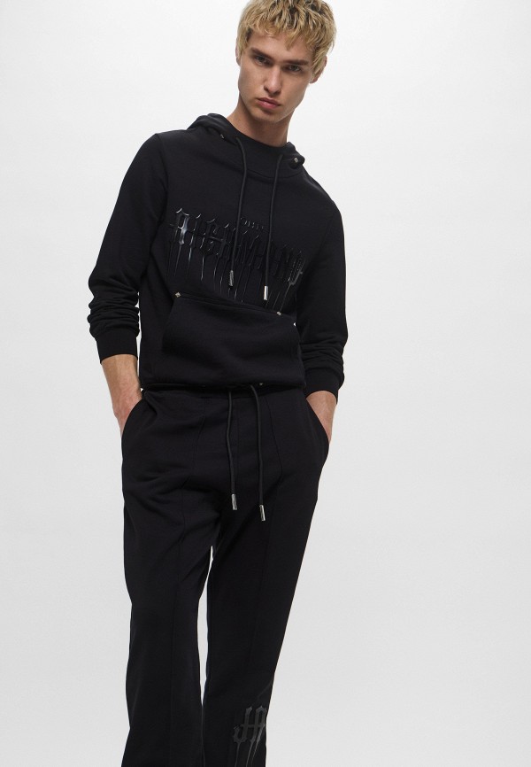 John Richmond Брюки спортивные - фото 4