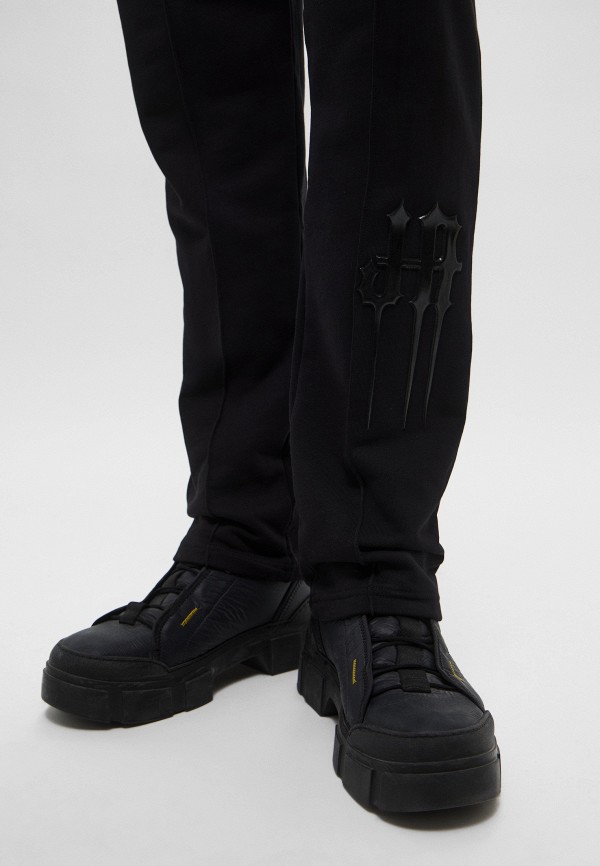 John Richmond Брюки спортивные - фото 5