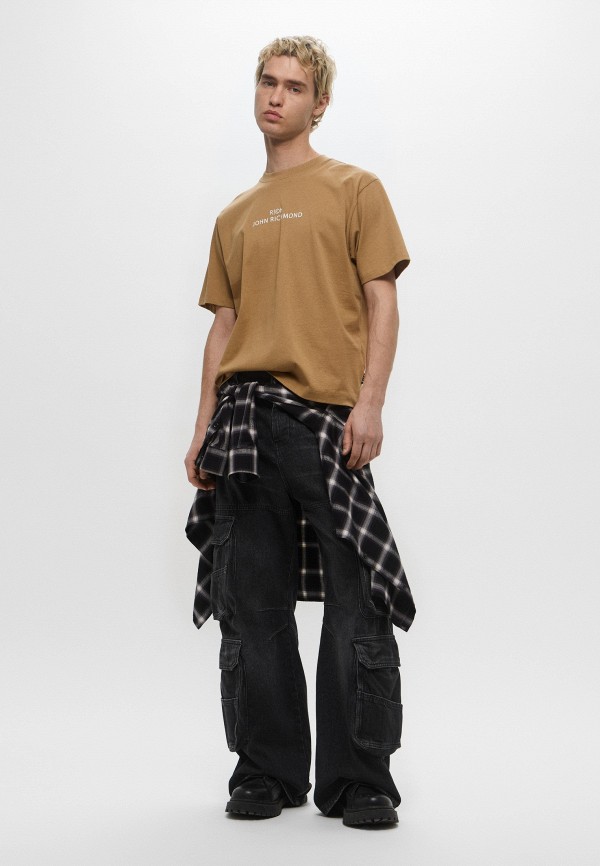 John Richmond Футболка - фото 2