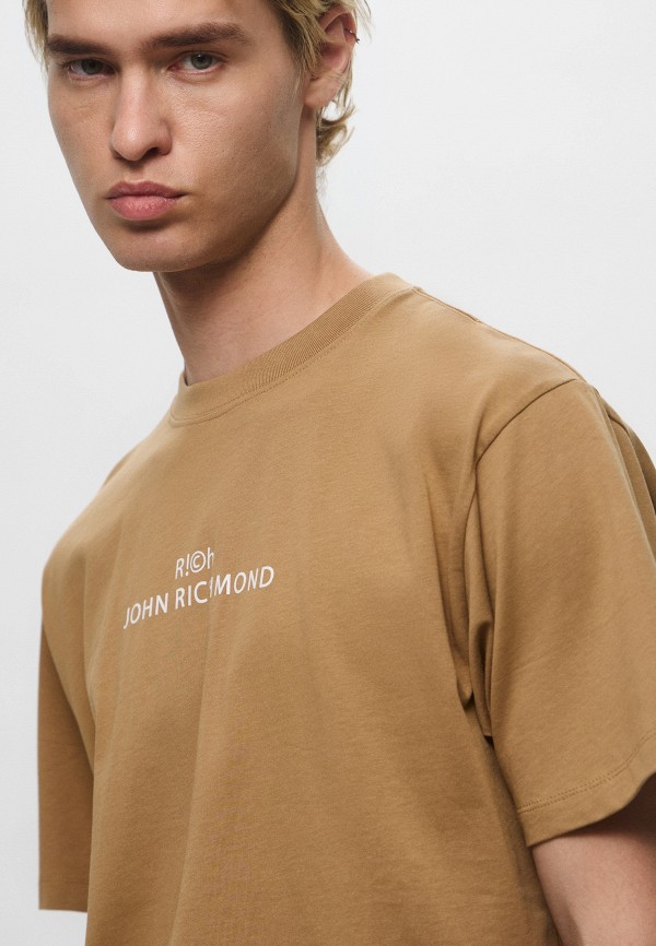 John Richmond Футболка - фото 5