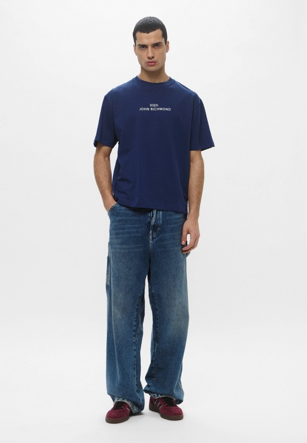 John Richmond Футболка - фото 2