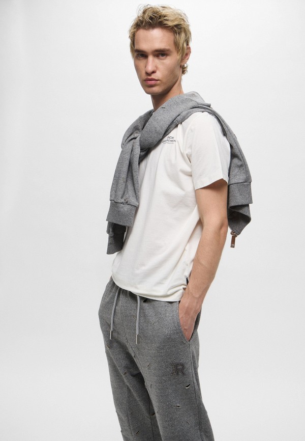 John Richmond Футболка - фото 5