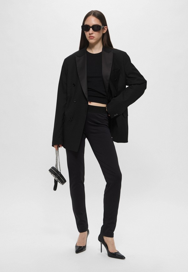 John Richmond Леггинсы - фото 2