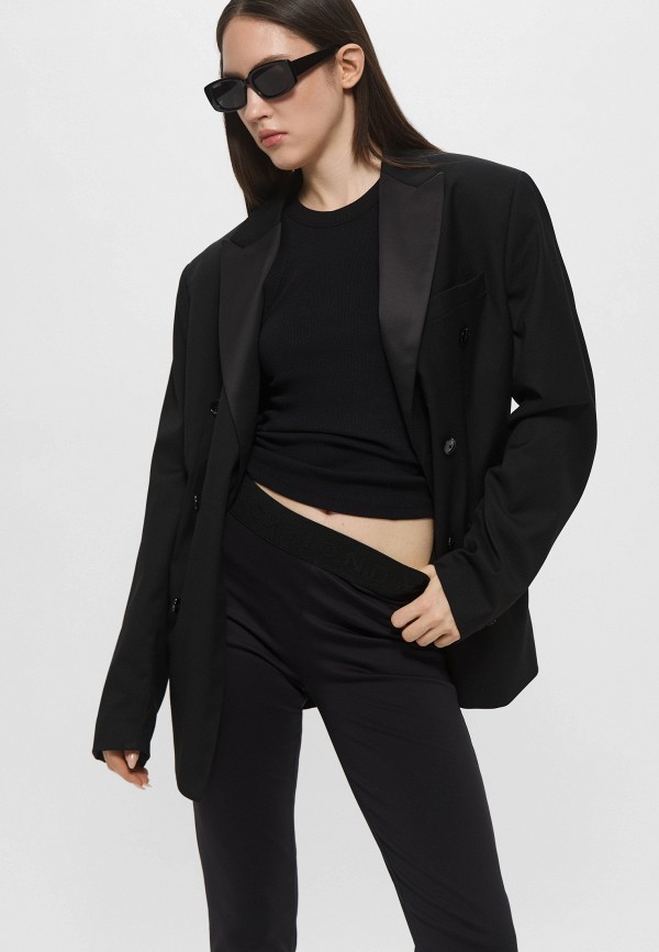 John Richmond Леггинсы - фото 5