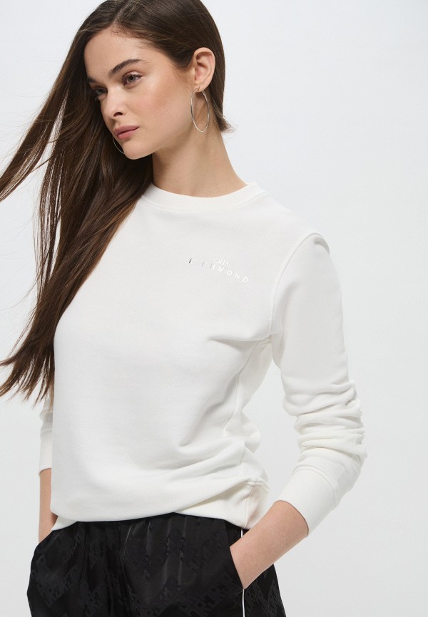 John Richmond Свитшот - фото 4