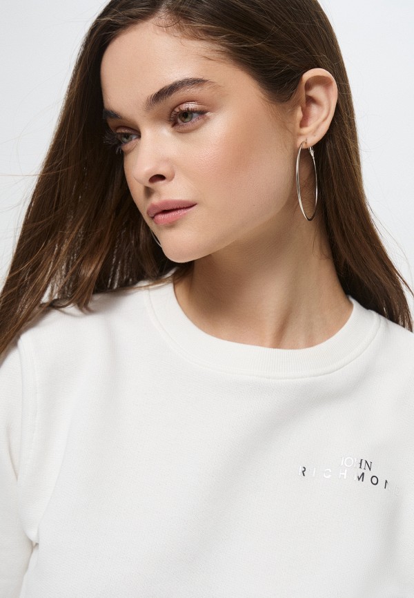 John Richmond Свитшот - фото 5