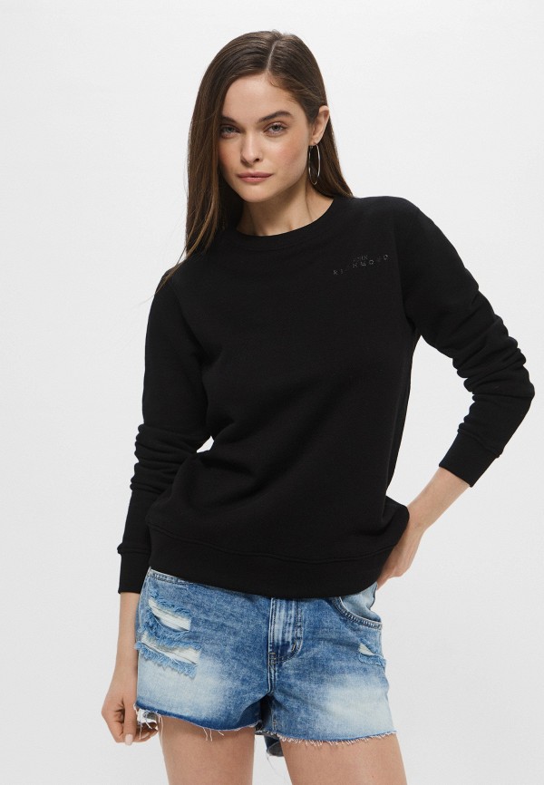 John Richmond Свитшот - фото 1