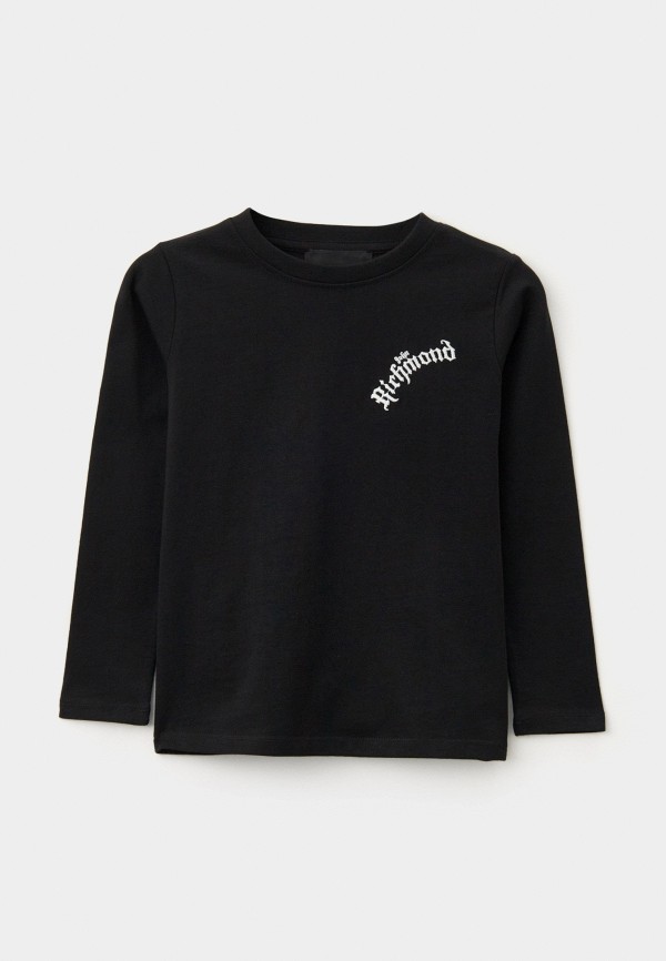 John Richmond Лонгслив - фото 1