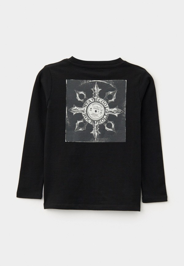 John Richmond Лонгслив - фото 2