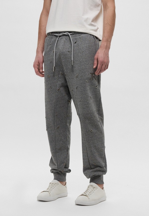 John Richmond Брюки спортивные - фото 1