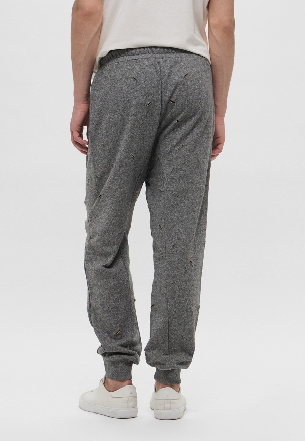 John Richmond Брюки спортивные - фото 3