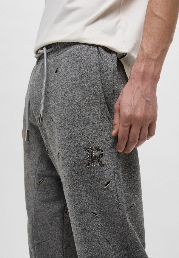 John Richmond Брюки спортивные - фото 5