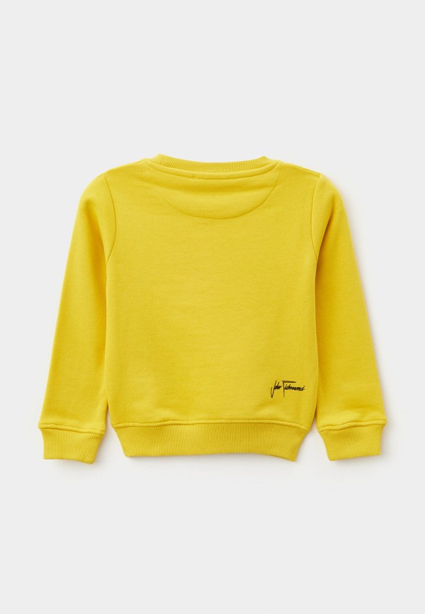 John Richmond Свитшот - фото 2