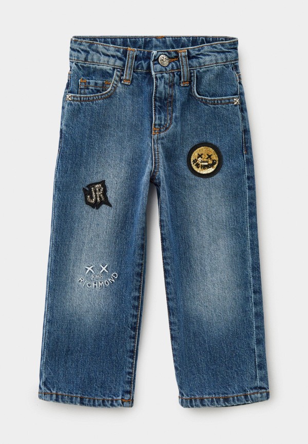 John Richmond Джинсы - фото 1