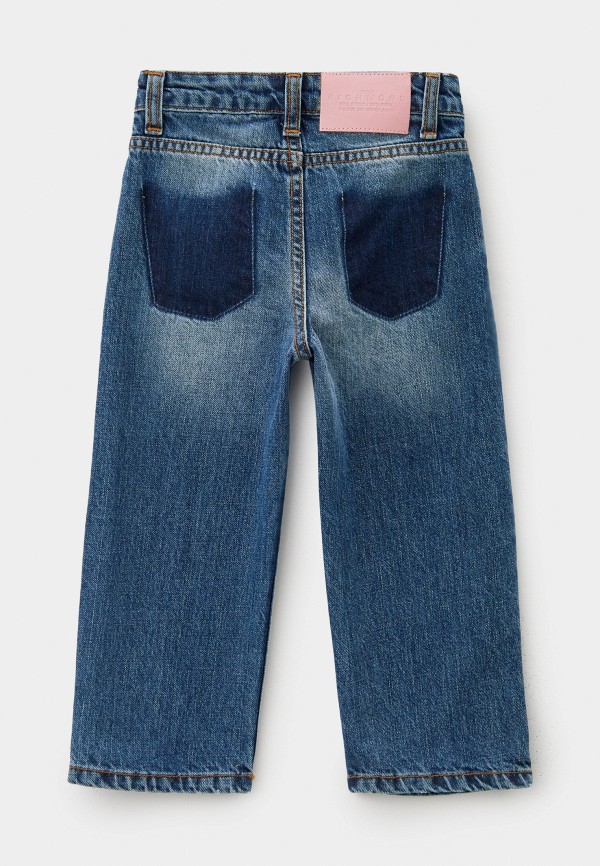 John Richmond Джинсы - фото 2