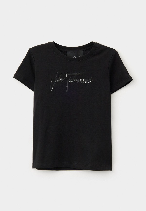 John Richmond Футболка - фото 1