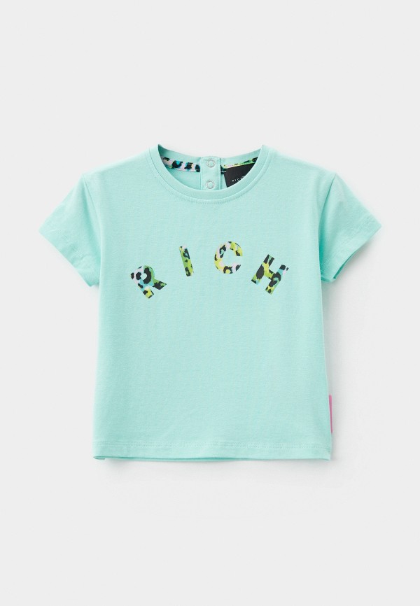 John Richmond Футболка - фото 1